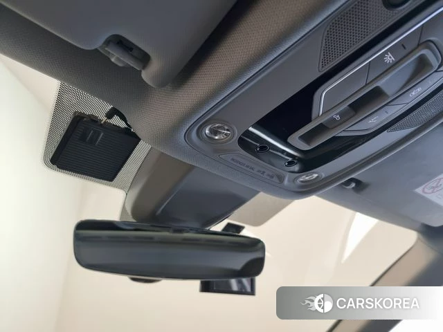 Audi A4 (B9) id 4863189 из Кореи 8