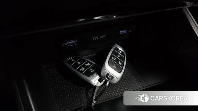 Hyundai Tucson (NX4) id 3764719 из Кореи 8