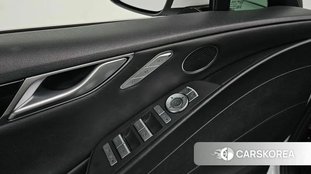 Genesis G80 (RG3) id 4402827 из Кореи 8