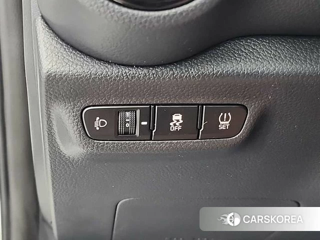 Kia All New Morning (JA) id 4546952 из Кореи 8