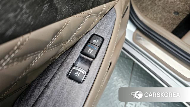 Kia K8 id 3872389 из Кореи 8