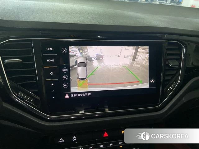 Volkswagen Exploring songs id 4026795 из Китая 8