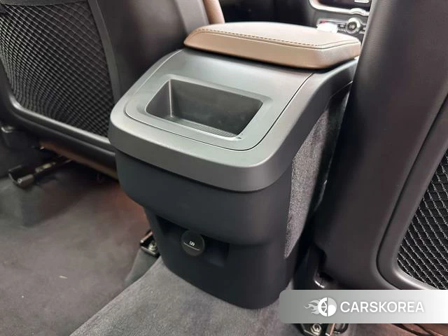 Volvo XC60 id 3890113 из Китая 8