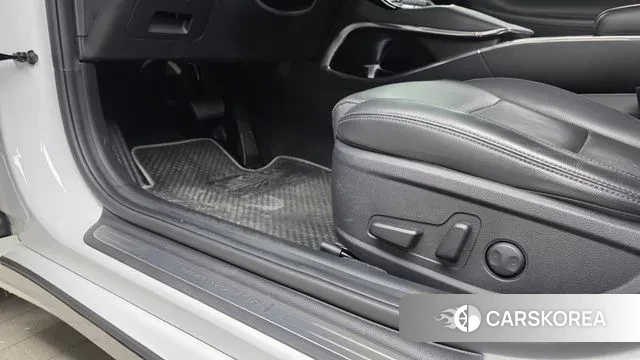 Hyundai The New Grandeur IG id 3416218 из Кореи 8