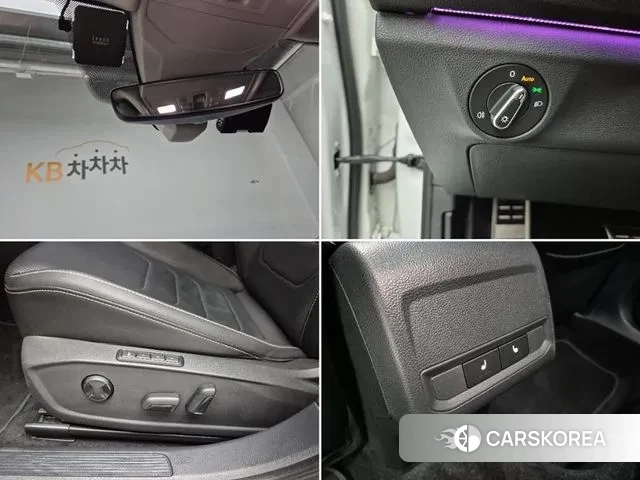 Volkswagen 7th Generation of Jetta id 2973325 из Кореи 8