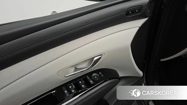 Hyundai The New Tucson Hybrid (NX4) id 4248422 из Кореи 8