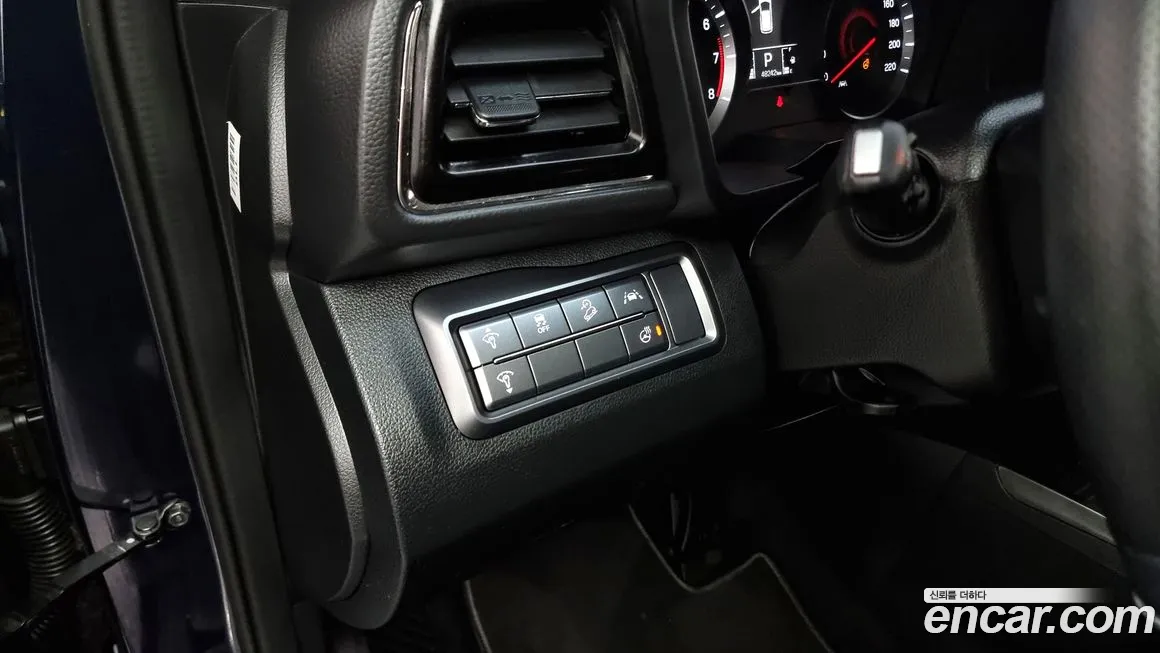 Ssangyong Berry New Tivoli id 2068323 из Кореи 8