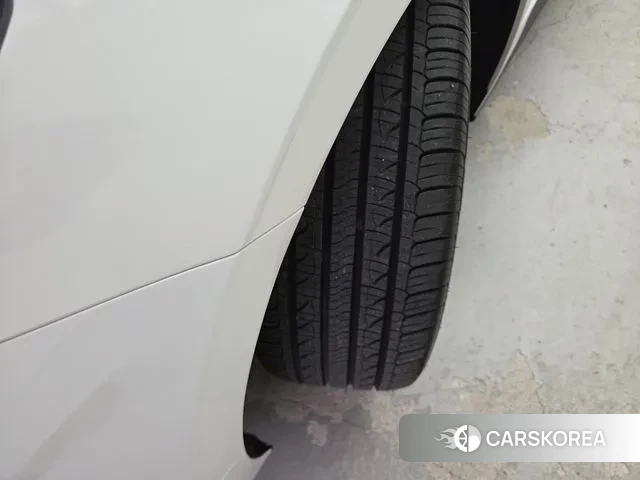 Hyundai Sonata (DN8) id 3312633 из Кореи 8