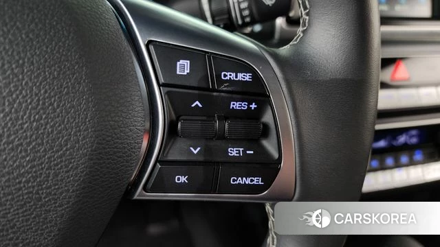 Hyundai Sonata New Rise id 4384622 из Кореи 8