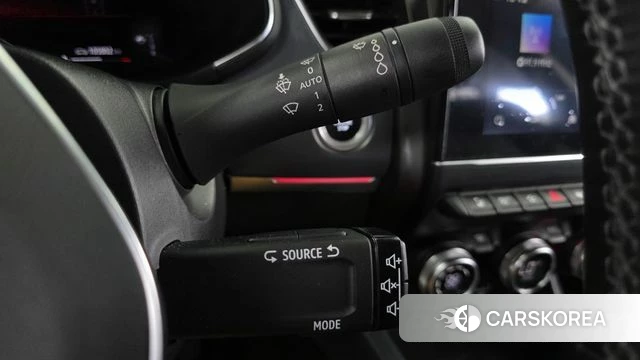 Renault Korea (Samsung) XM3 id 4637517 из Кореи 8