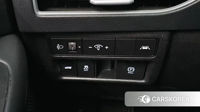 Hyundai Sonata (DN8) id 3514419 из Кореи 8