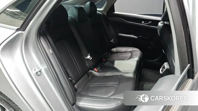 Kia K5 3rd generation id 4517867 из Кореи 8