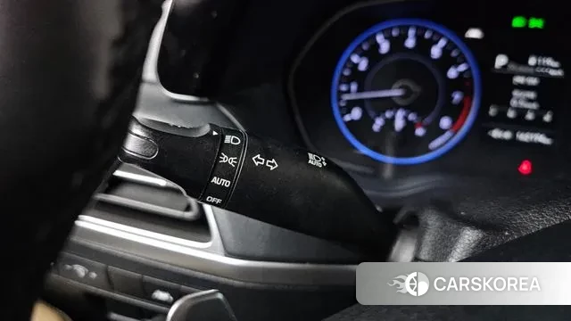 Hyundai Palisade id 3608002 из Кореи 8