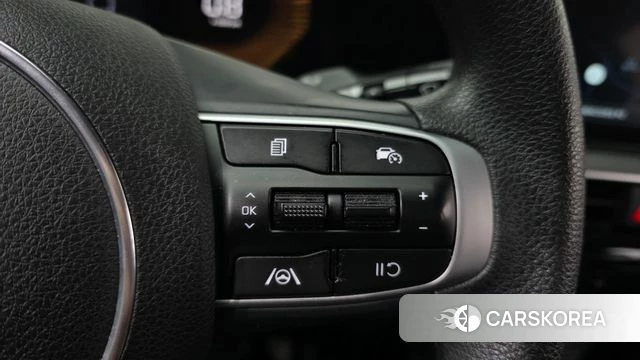 Kia The New K5 3rd generation id 4904905 из Кореи 8