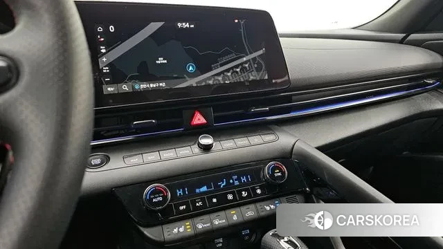 Hyundai Avante (CN7) id 3581349 из Кореи 8