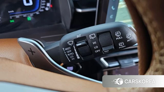 Ssangyong Torres id 4585127 из Кореи 8
