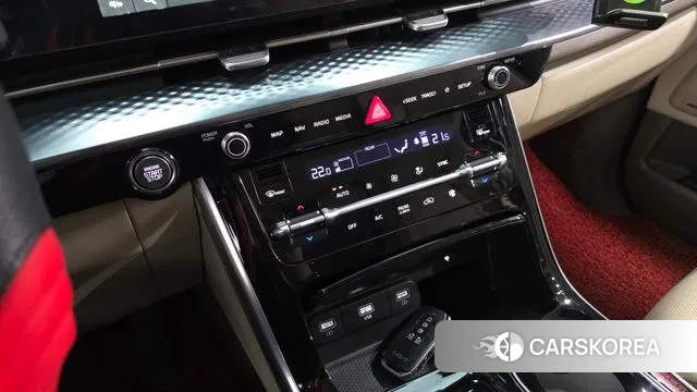 Kia Carnival 4th generation id 3305531 из Кореи 8