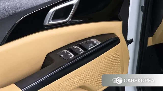 Kia Carnival 4th generation id 3764153 из Кореи 8