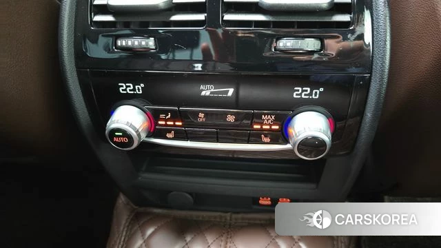 BMW 5 Series (G30) id 4422723 из Кореи 8
