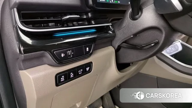 Kia The New Carnival 4th Generation id 3153419 из Кореи 8