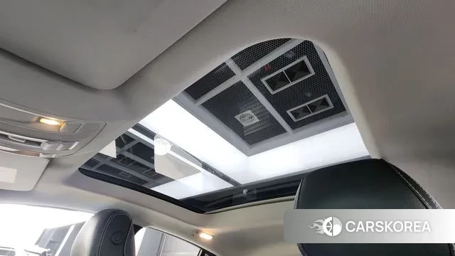 Mercedes-Benz GLE - Class W166 id 3489935 из Кореи 8