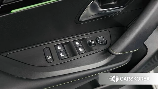 Peugeot e-2008 second generation id 4715606 из Кореи 8