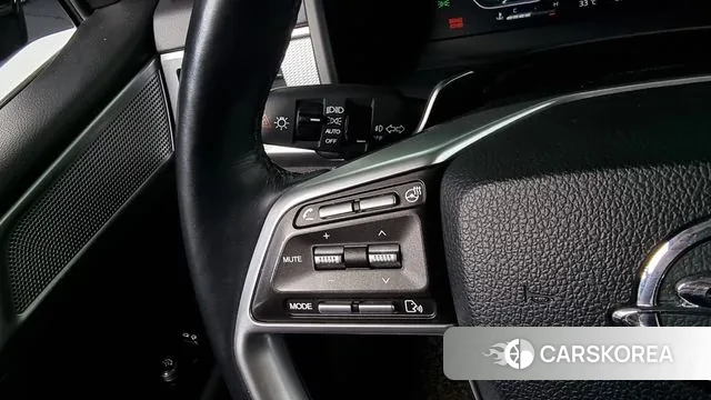 Ssangyong All New Rexton id 2916055 из Кореи 8