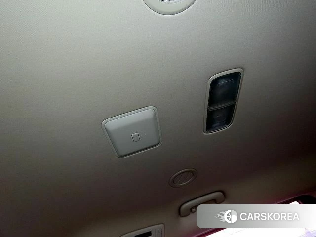 Kia Carnival 4th generation id 4203004 из Кореи 8