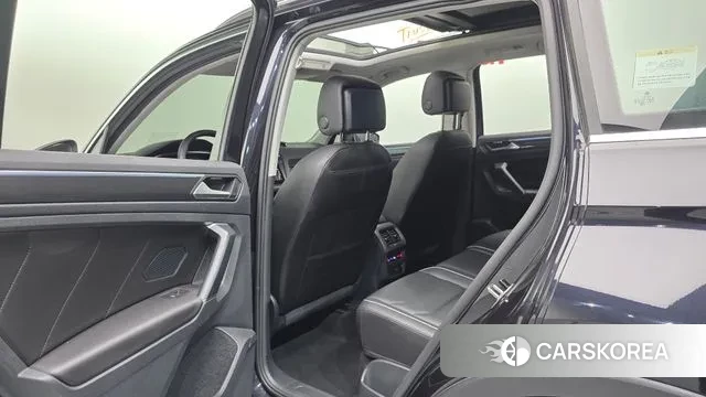 Volkswagen Tiguan second Generation id 3620556 из Кореи 8