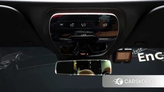 Mercedes-Benz CLE-Class C236 id 3015933 из Кореи 8