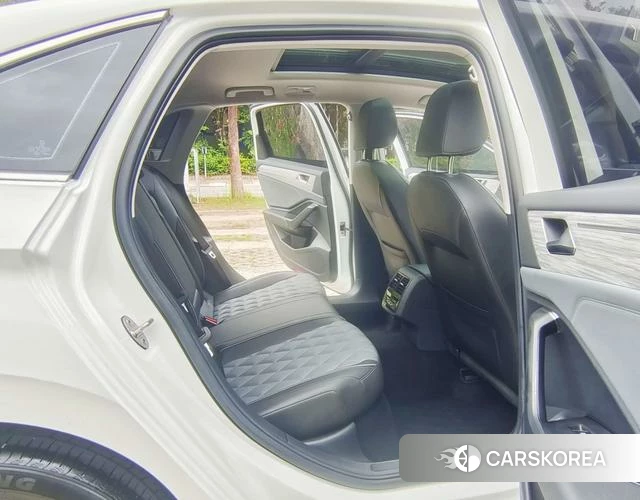 Volkswagen Sagitar id 4335200 из Китая 8