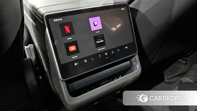 Tesla Model Y id 3327258 из Кореи 8