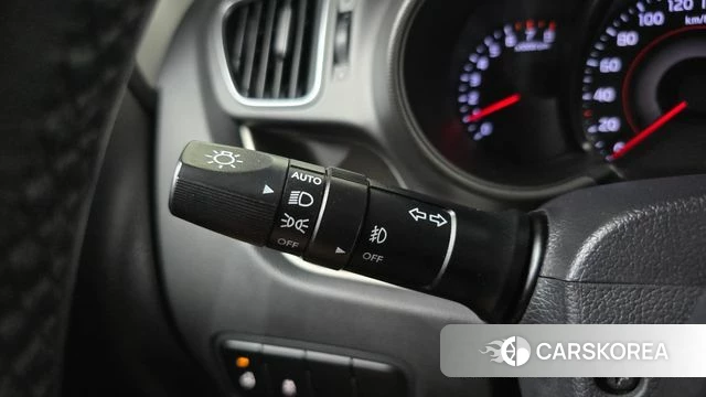 Kia The New Ray id 4900347 из Кореи 8