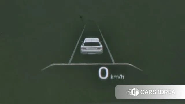 Genesis GV80 id 3055051 из Кореи 8