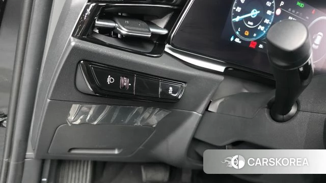 Kia Di All New Niro EV id 4768117 из Кореи 8