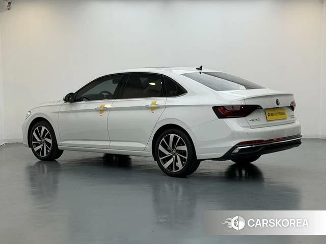 Volkswagen Sagitar id 3969182 из Китая 8