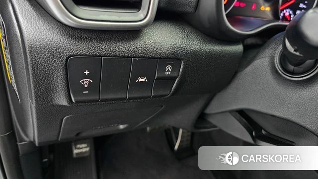 Kia Sportage The Bold id 3807896 из Кореи 8