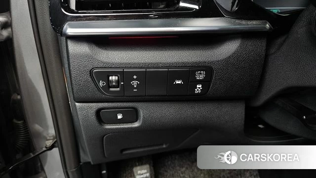 Kia The New Niro id 4736444 из Кореи 8