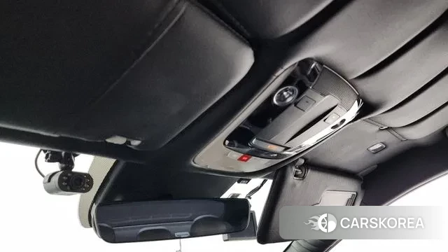 Kia The New K5 3rd generation id 3382969 из Кореи 8