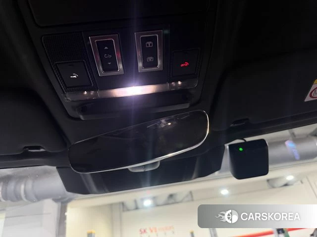 Land Rover Defender (L663) id 4593089 из Кореи 8