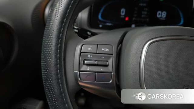 Hyundai Casper id 4540217 из Кореи 8