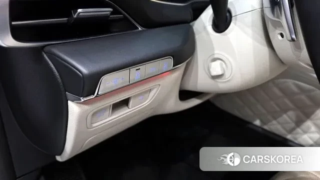 Genesis GV80 id 3573435 из Кореи 8