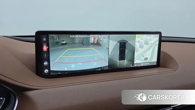 Genesis G80 (RG3) id 3180324 из Кореи 8