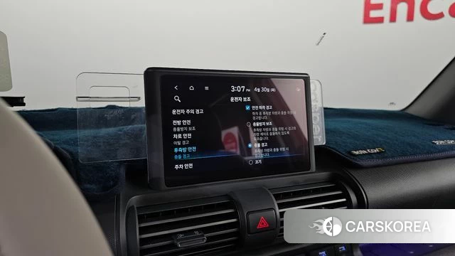 Hyundai Casper id 4249056 из Кореи 8