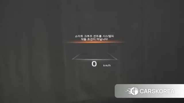 Kia The New K9 2nd generation id 3523510 из Кореи 8