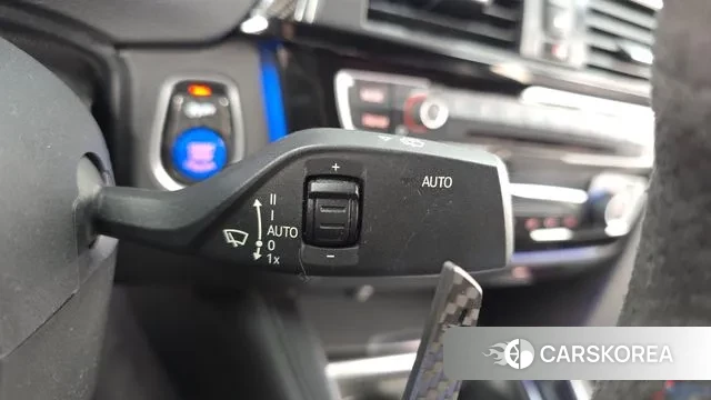 BMW M4 (F82) id 3345386 из Кореи 8