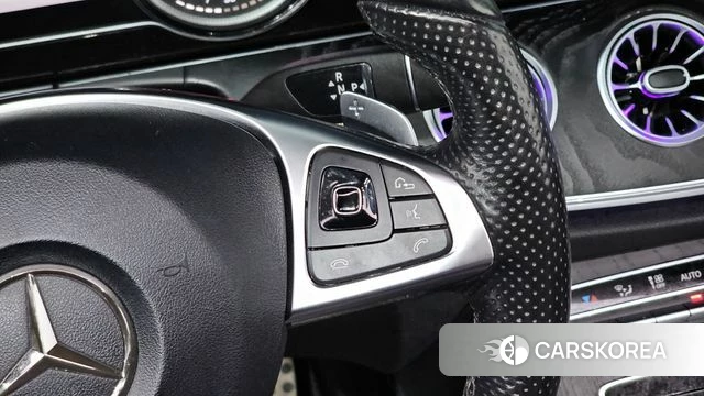 Mercedes-Benz E-Class W213 id 4900628 из Кореи 8