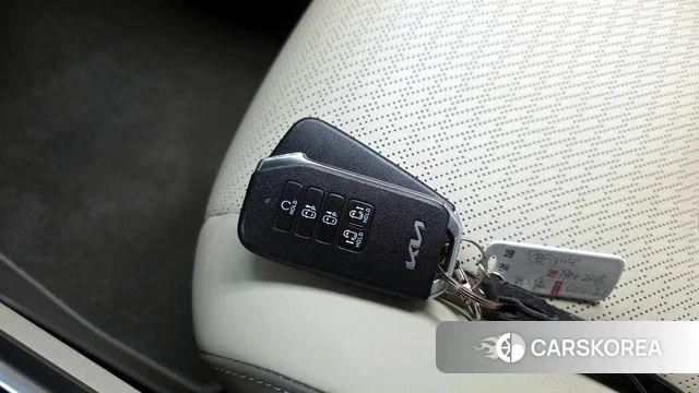 Kia Carnival 4th generation id 4230779 из Кореи 8