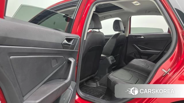 Volkswagen 7th Generation of Jetta id 4655951 из Кореи 8