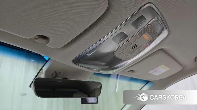 Genesis GV80 id 3828412 из Кореи 8